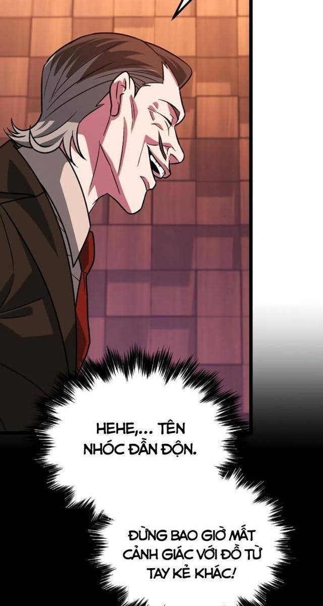 Cuồng Nhân Seoul - Page 94