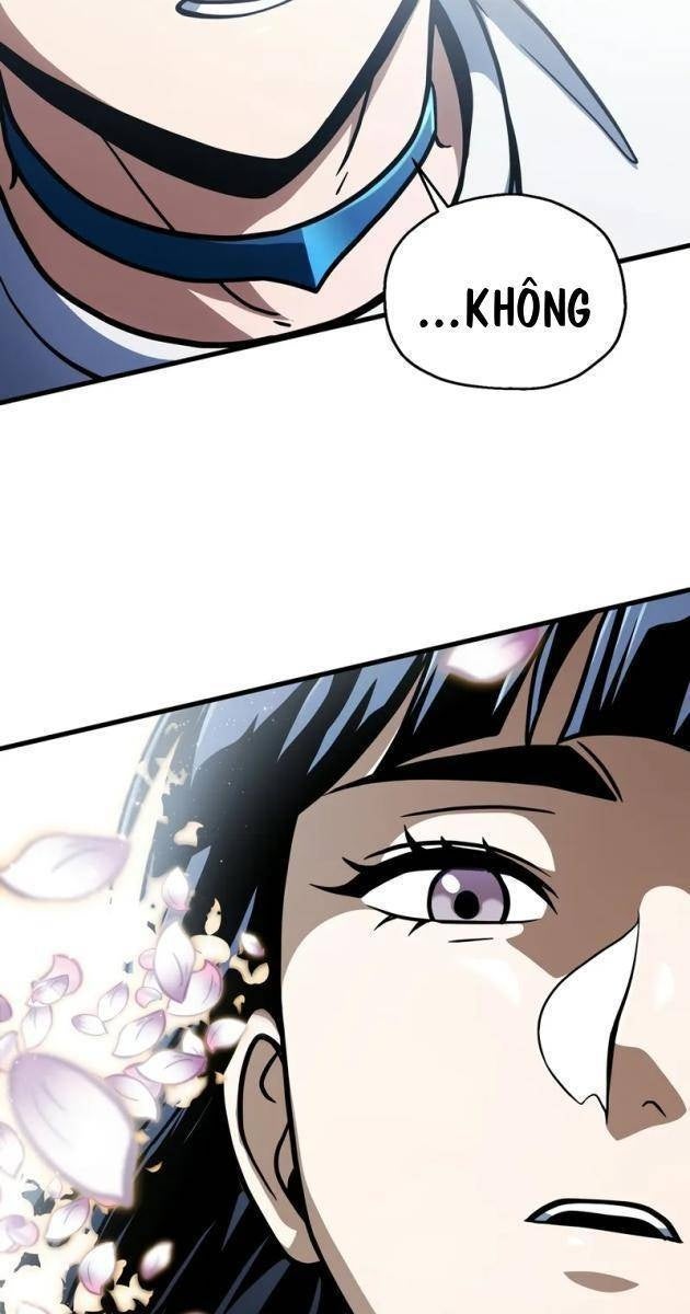 Người Chơi Không Thể Thăng Cấp - Page 102