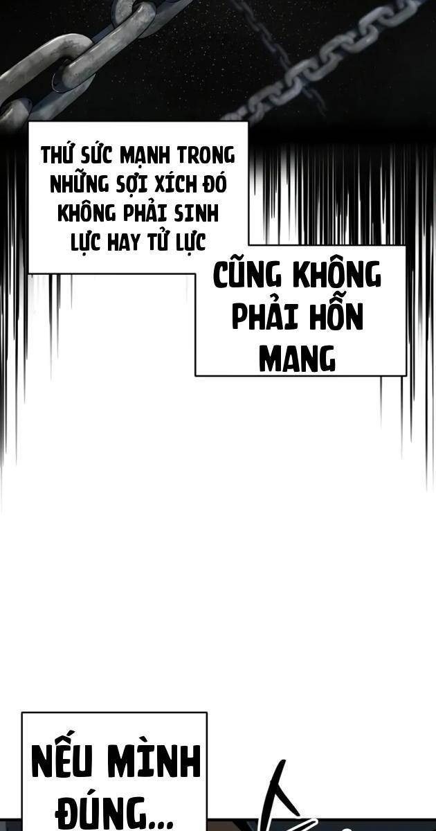 Người Chơi Không Thể Thăng Cấp - Page 110