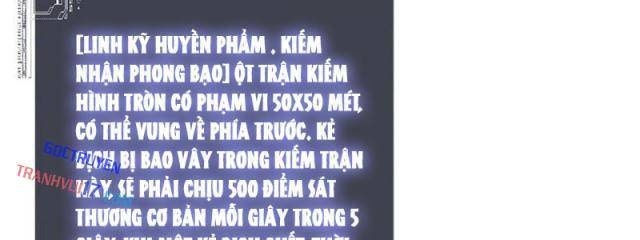 Toàn Chức Kiếm Tu - Page 34