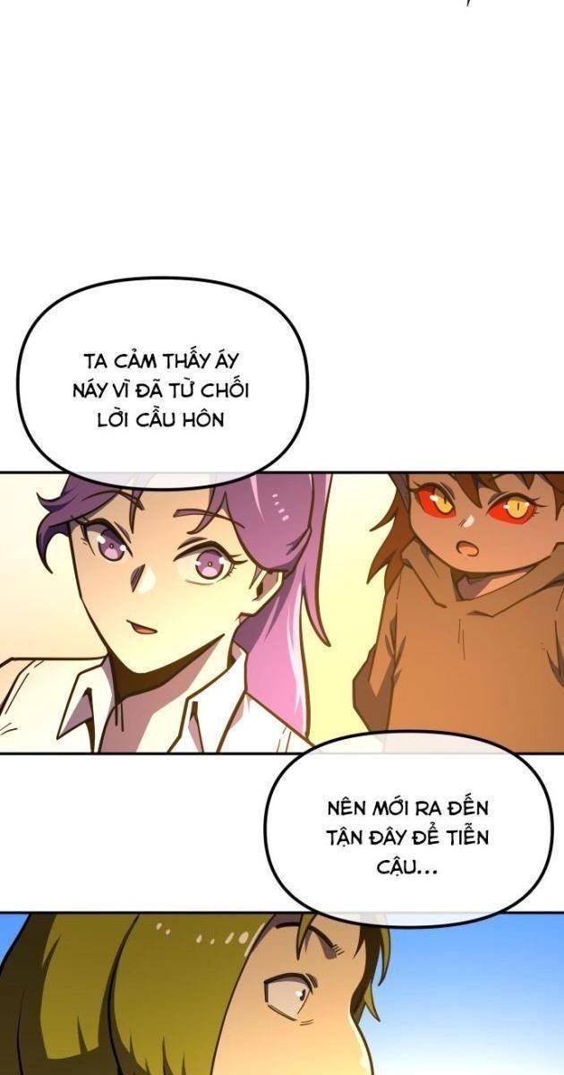 Kị Sĩ Xương Khô - Page 125