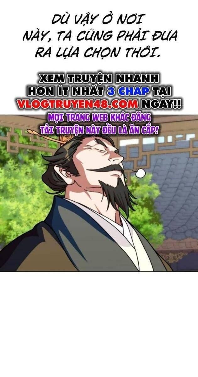 Hầu Vương Trung Sinh Nam Cung Thế Gia - Page 53