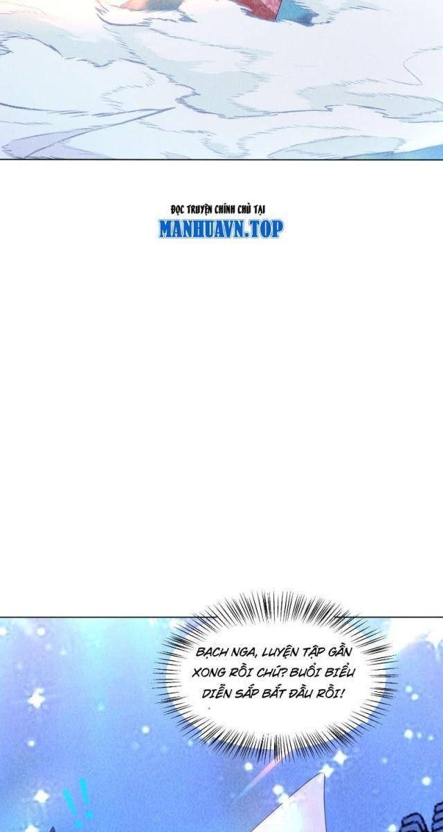 Thần Cấp Ngự Thú: Ta Khế Ước Nữ Thần Vô Hạn - Page 23