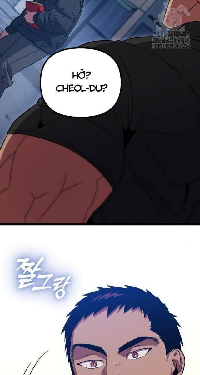 Cuồng Nhân Seoul - Page 63