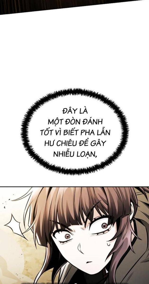 Quỷ Kiếm Thiên Tài Của Hoa Sơn Phái - Page 32