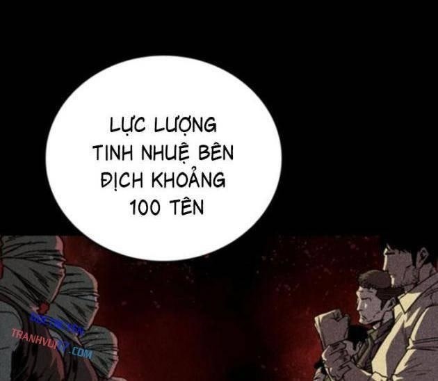 Cửu Long Saroka - Page 49