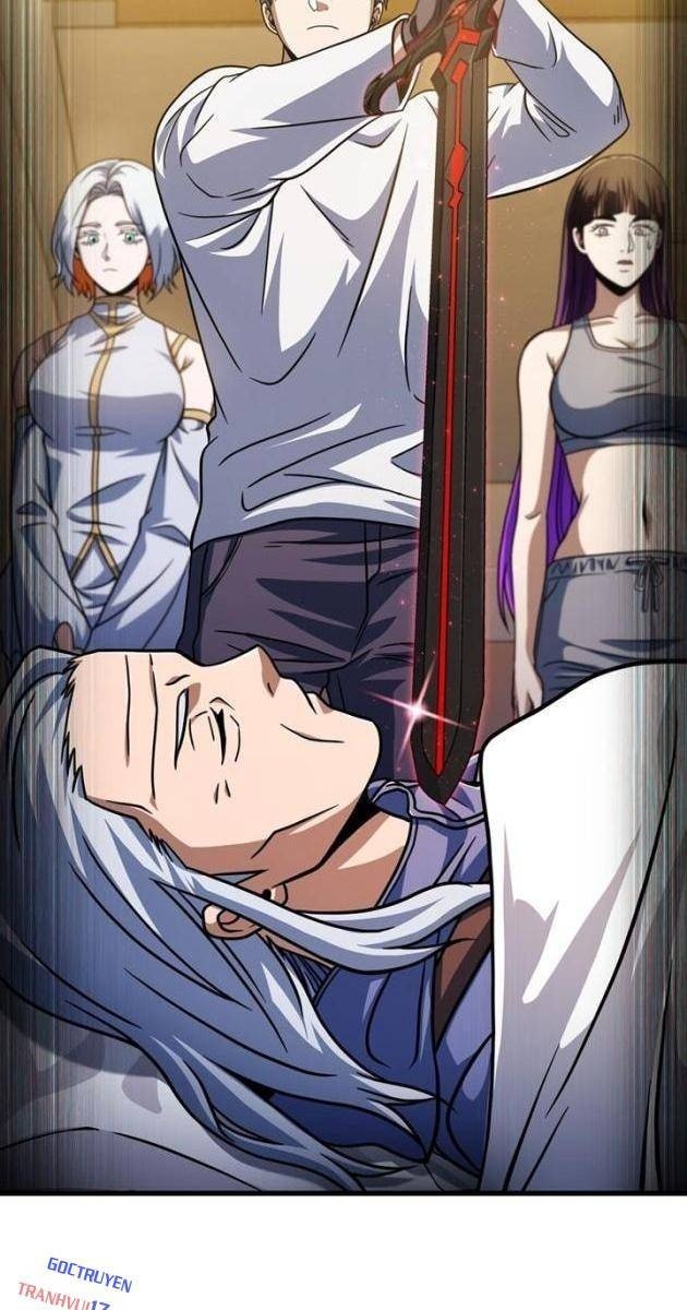 Người Chơi Không Thể Thăng Cấp - Page 71