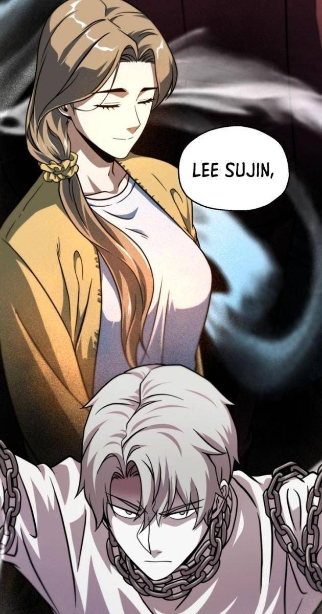 Người Chơi Không Thể Thăng Cấp - Page 107