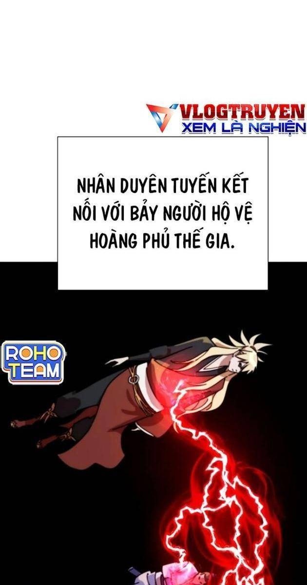 Hầu Vương Trung Sinh Nam Cung Thế Gia - Page 139