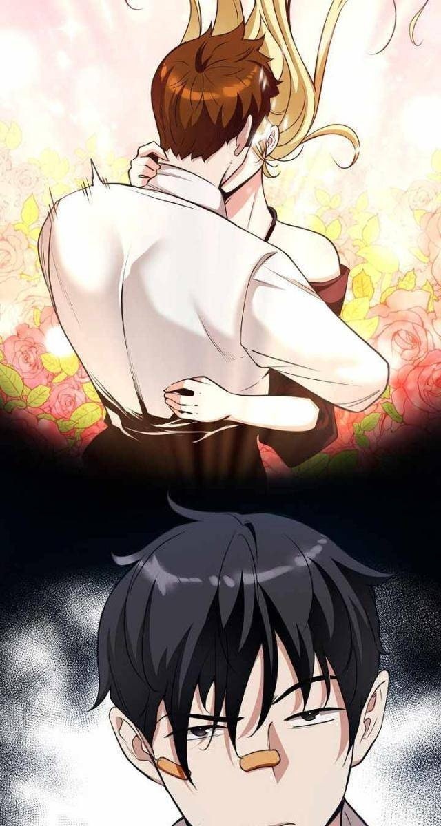 Định Mệnh Được Yêu Bởi Kẻ Phản Diện - Page 37