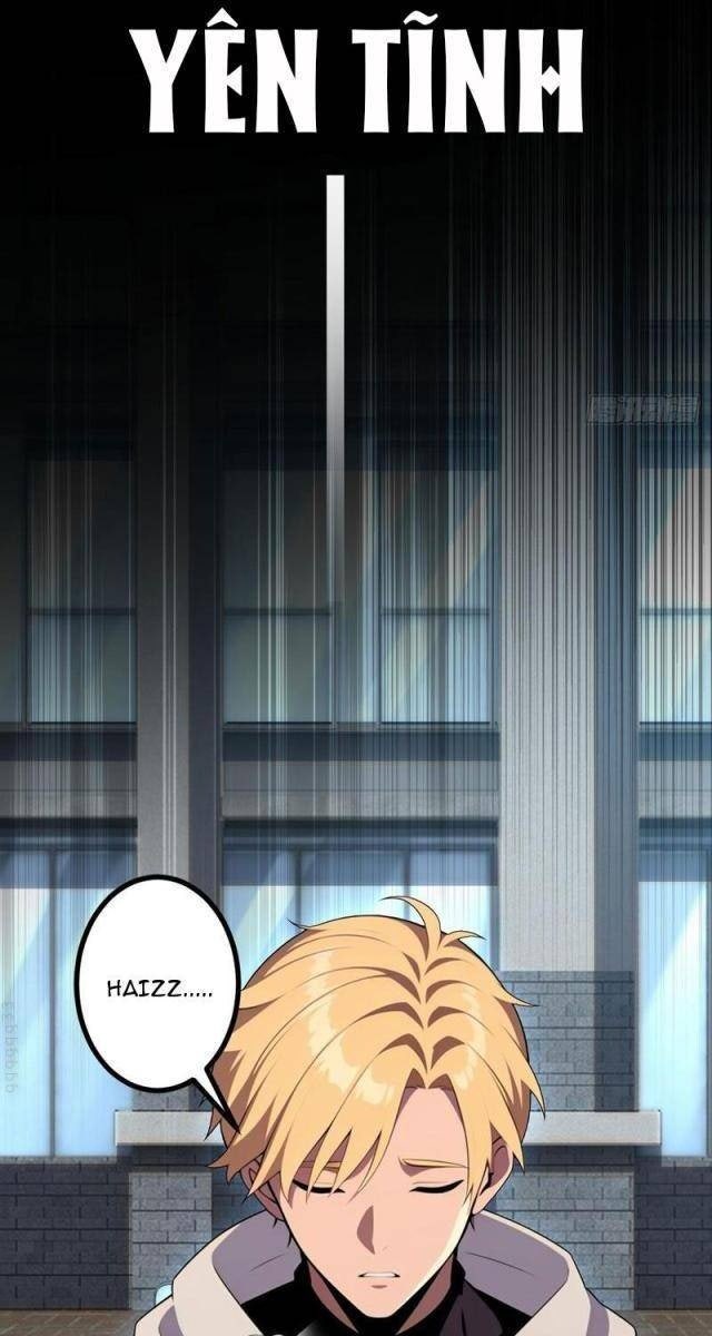 Chung Cực Tùy Ý Thần Hào Hệ Thống - Page 33