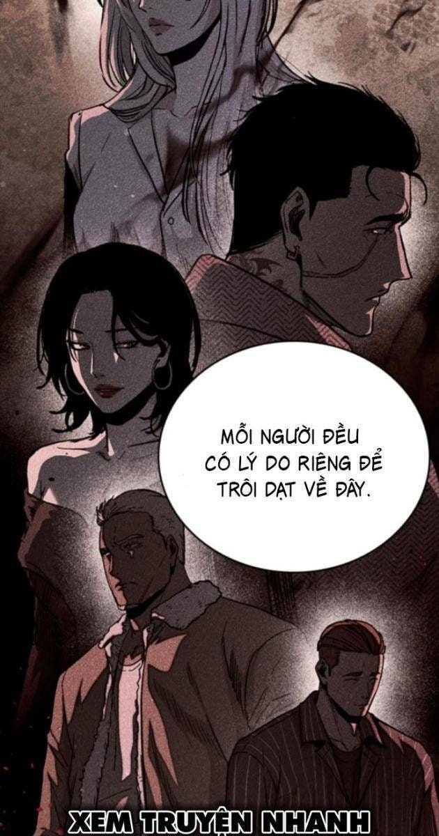 Cửu Long Saroka - Page 57