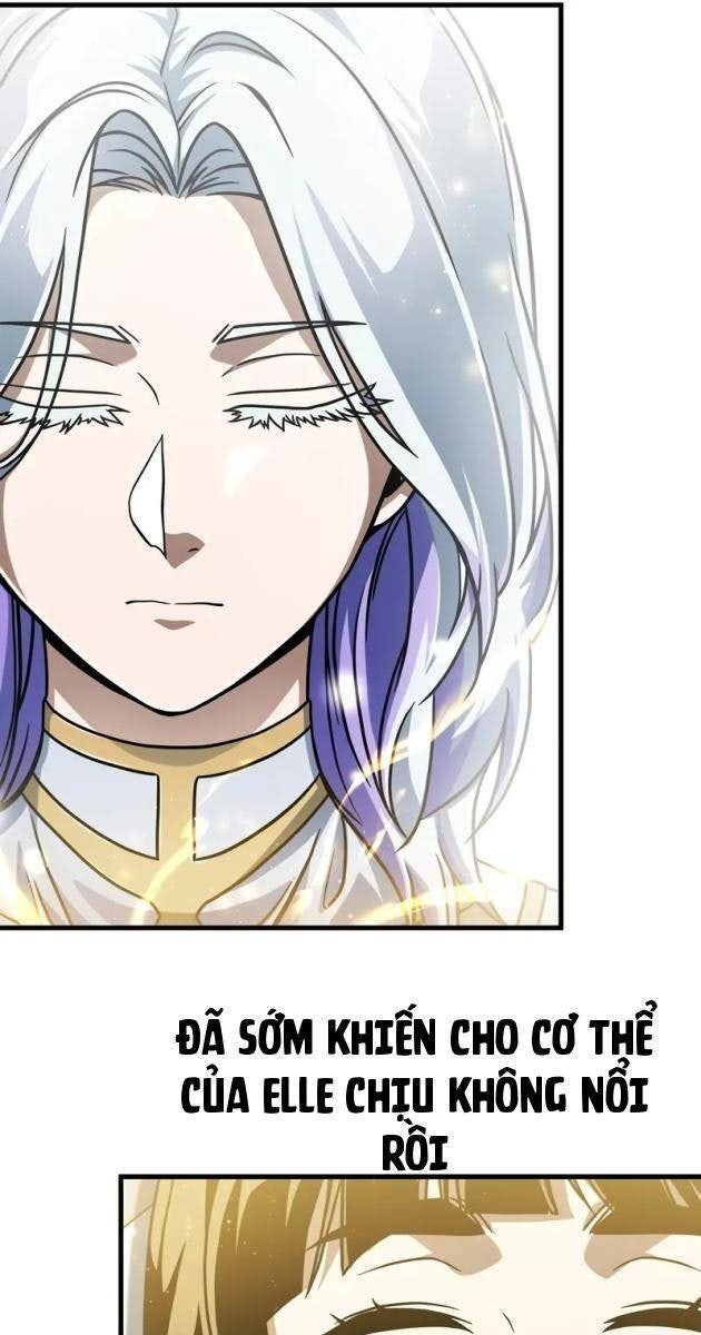 Người Chơi Không Thể Thăng Cấp - Page 77