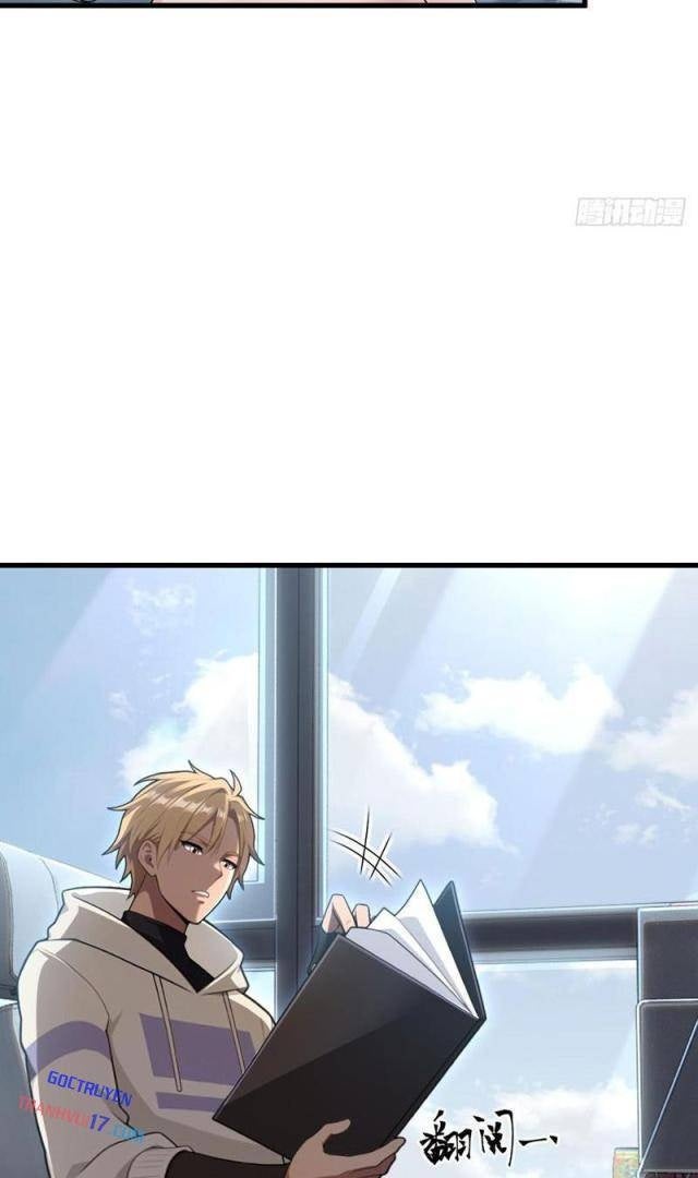 Chung Cực Tùy Ý Thần Hào Hệ Thống - Page 46