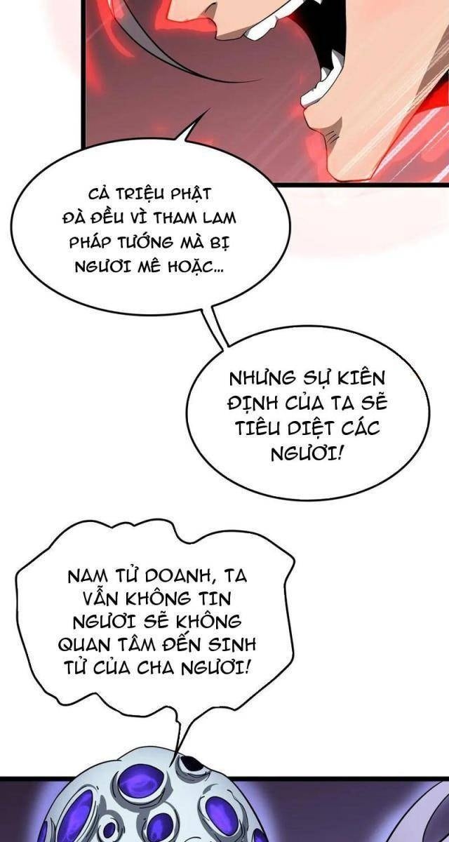 Vạn Tộc Tru Sát!! - Page 29