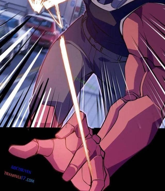 Đừng Gọi Ta Là Ác Ma - Page 28