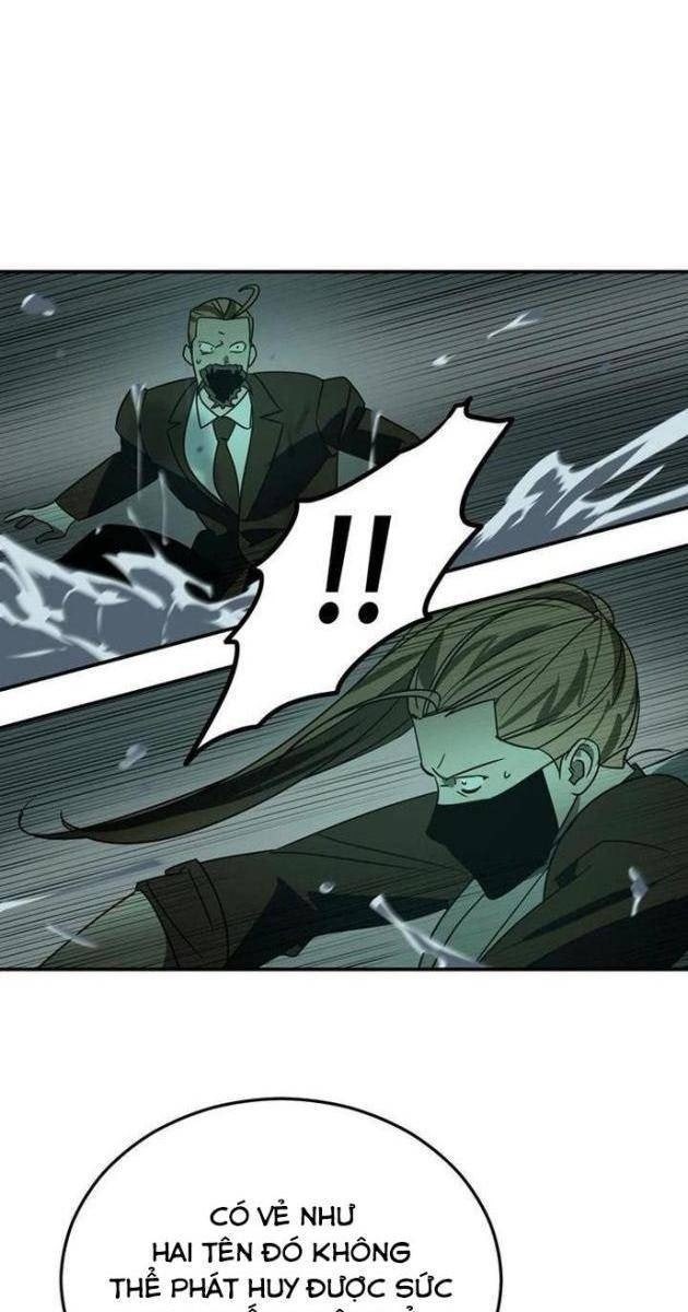 Thần Thú Đô Thị - Page 69