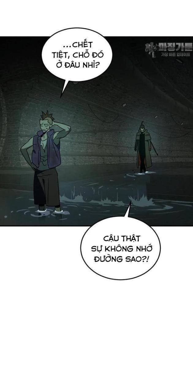 Thần Thú Đô Thị - Page 43