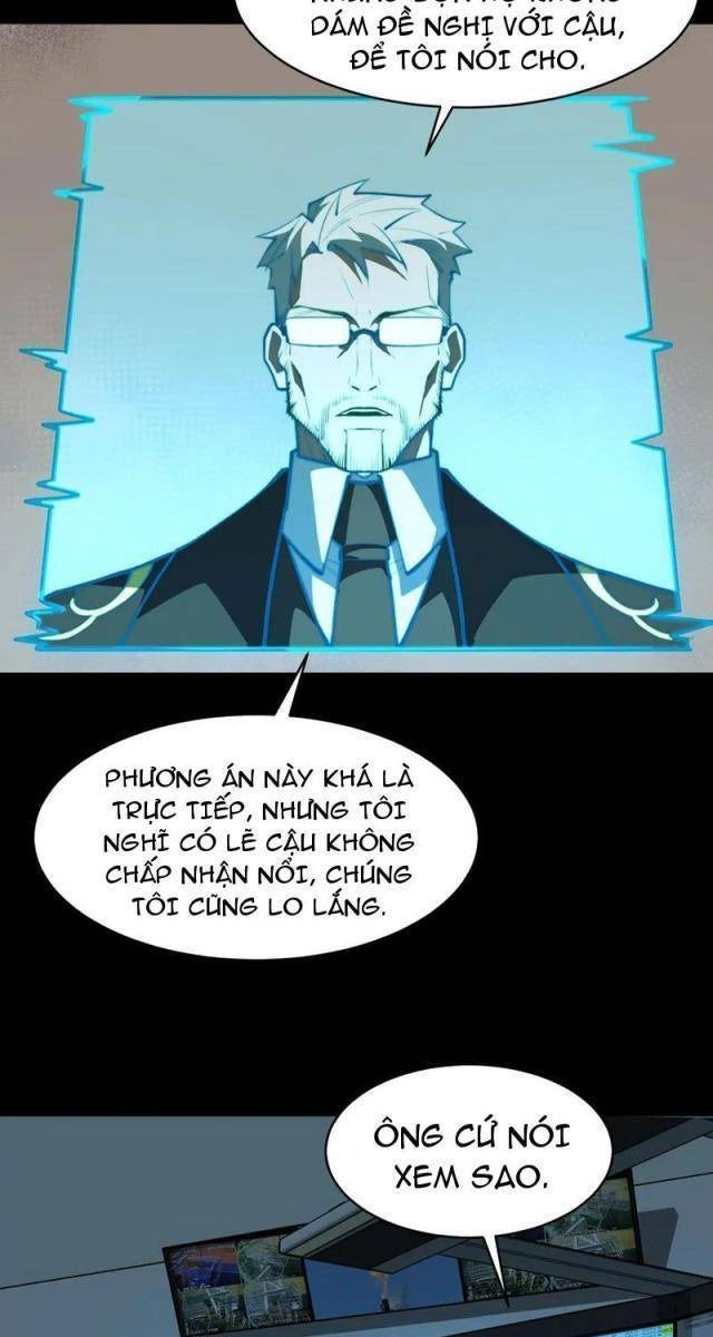 Ta Sáng Tạo Truyền Thuyết Đô Thị - Page 65