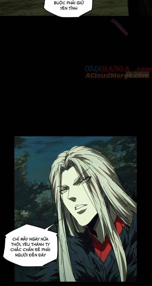 Đại Tượng Vô Hình - Page 55