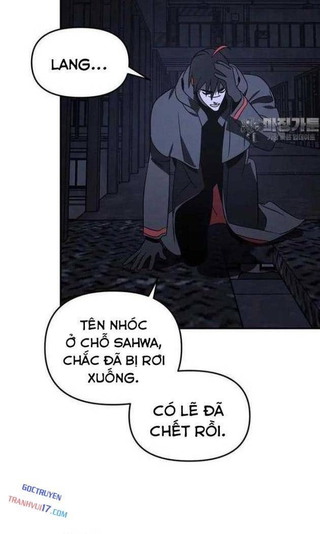 Thần Thú Đô Thị - Page 50