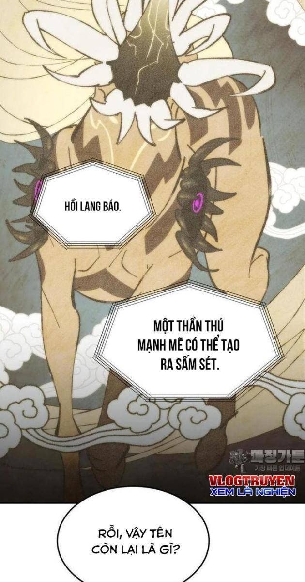 Thần Thú Đô Thị - Page 40