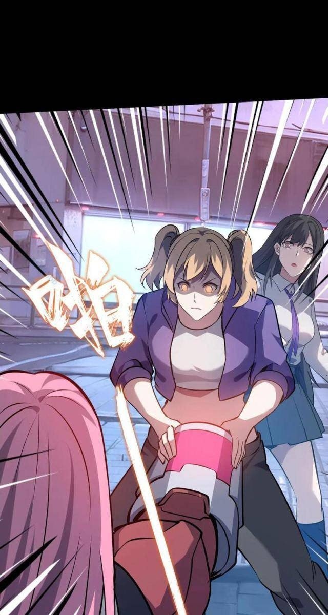 Đừng Gọi Ta Là Ác Ma - Page 33