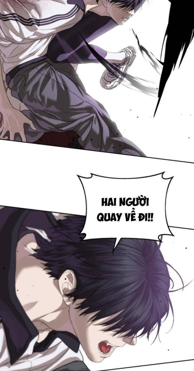 Công Chức Đặc Dị - Page 117