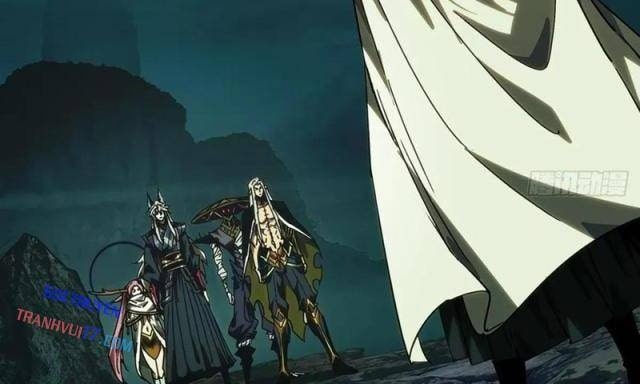 Đại Tượng Vô Hình - Page 50