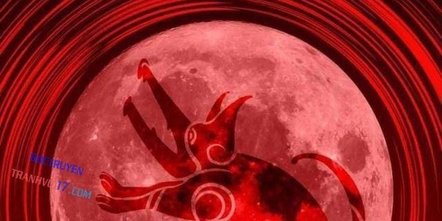 Đấu Yếm Thần - Page 20