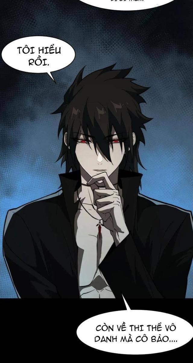 Ta Sáng Tạo Truyền Thuyết Đô Thị - Page 44