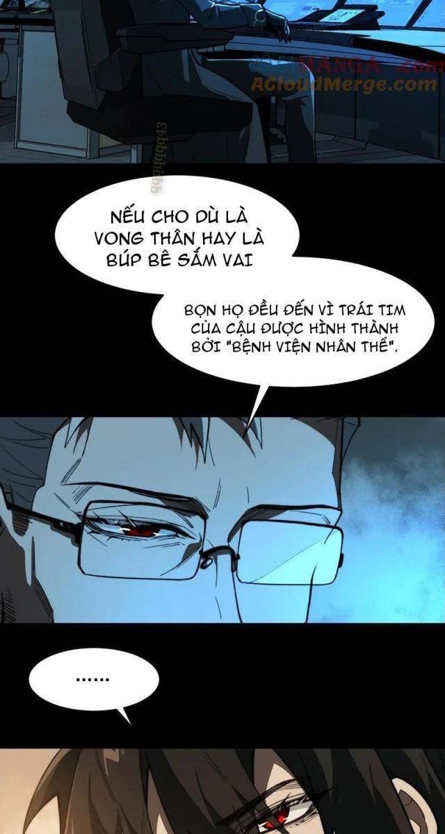 Ta Sáng Tạo Truyền Thuyết Đô Thị - Page 67