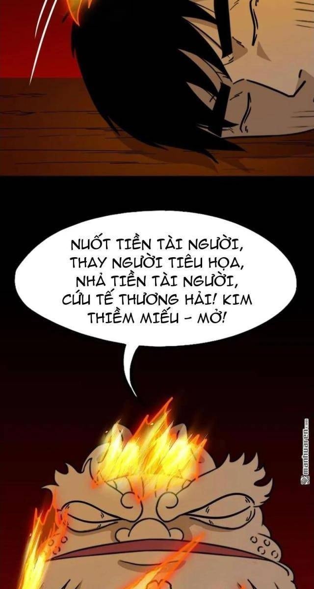 Đấu Yếm Thần - Page 61