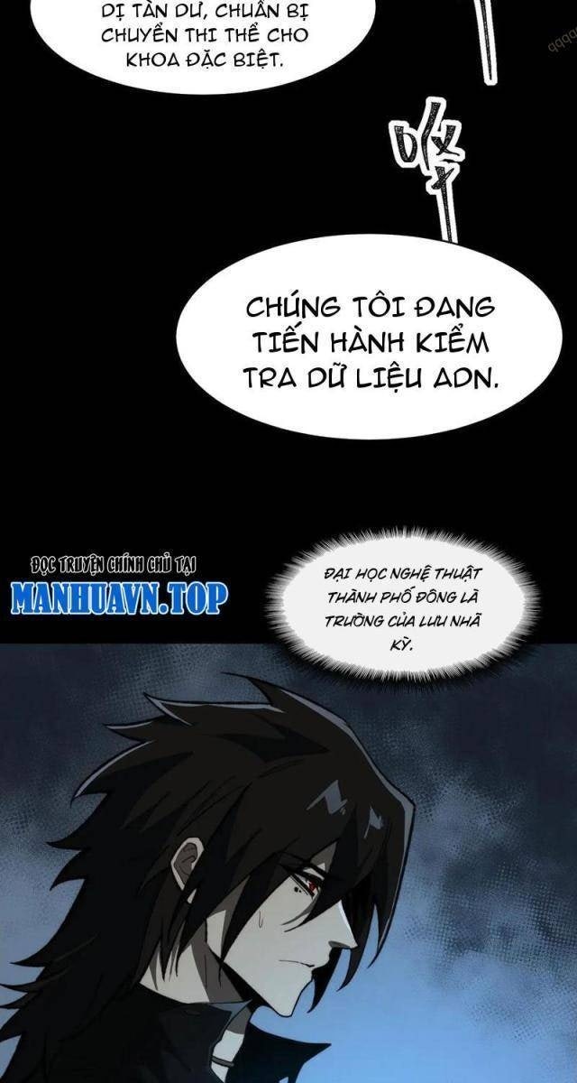 Ta Sáng Tạo Truyền Thuyết Đô Thị - Page 36