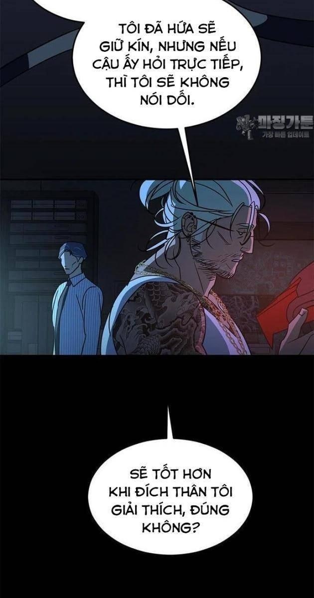 Thần Thú Đô Thị - Page 39