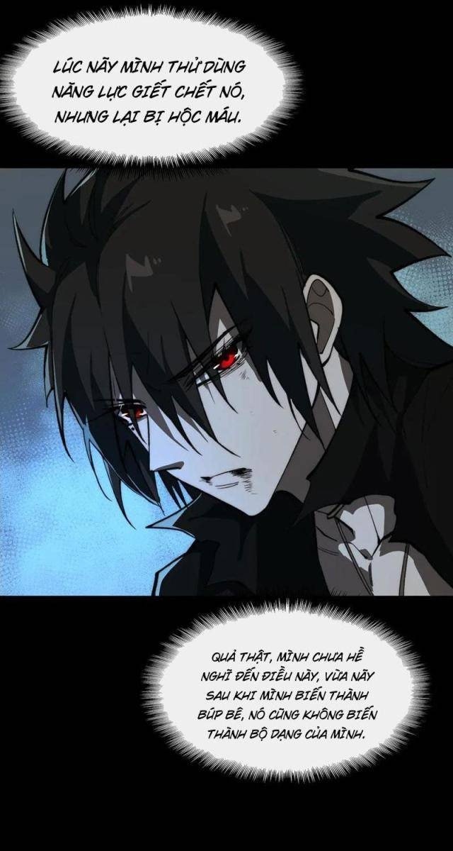 Ta Sáng Tạo Truyền Thuyết Đô Thị - Page 15