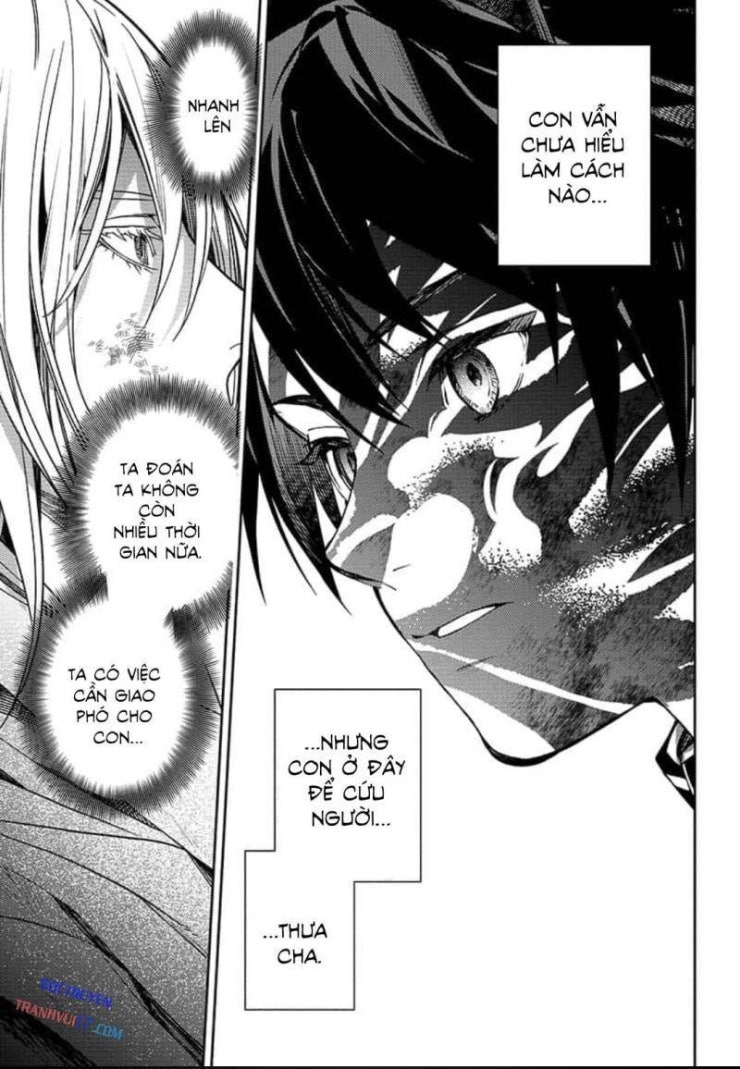 Thiên Thần Ngày Tận Thế - Page 32
