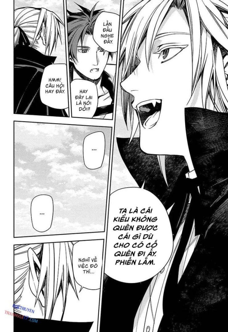 Thiên Thần Ngày Tận Thế - Page 28