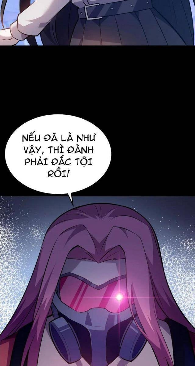 Đừng Gọi Ta Là Ác Ma - Page 19