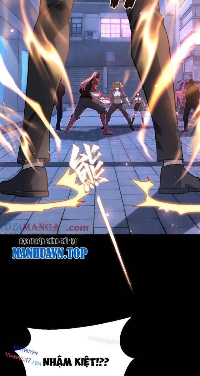 Đừng Gọi Ta Là Ác Ma - Page 42