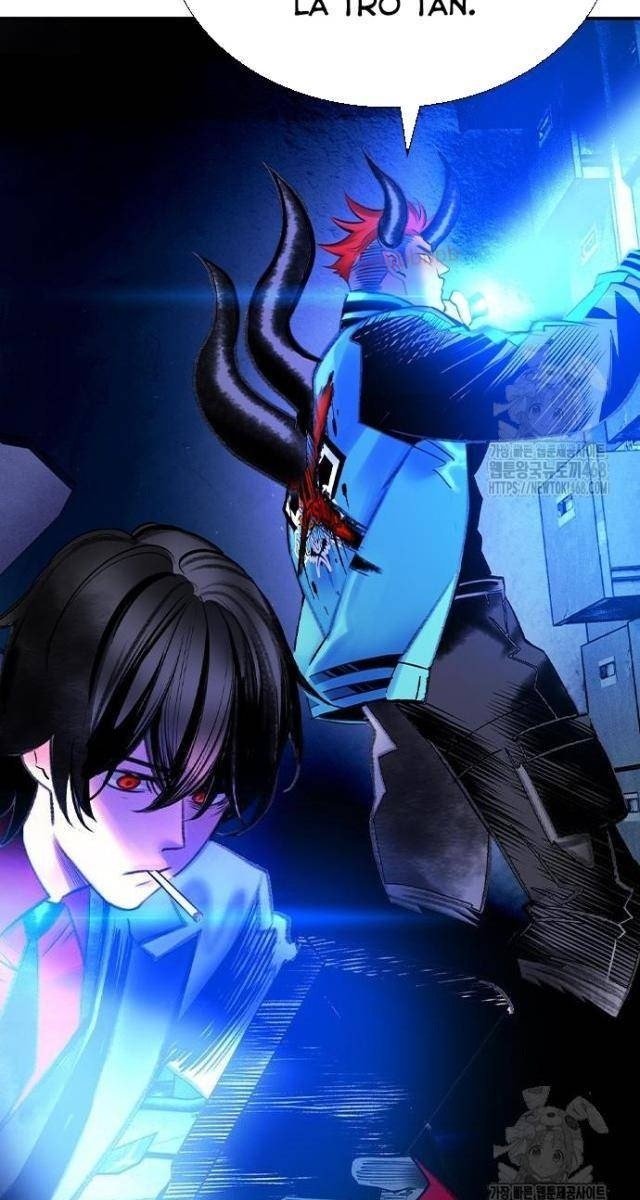 Nhân Trùng Đại Chiến - Page 20