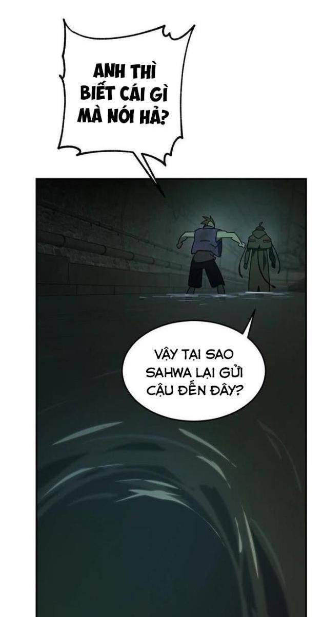 Thần Thú Đô Thị - Page 44