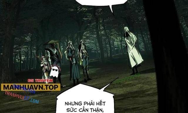 Đại Tượng Vô Hình - Page 54