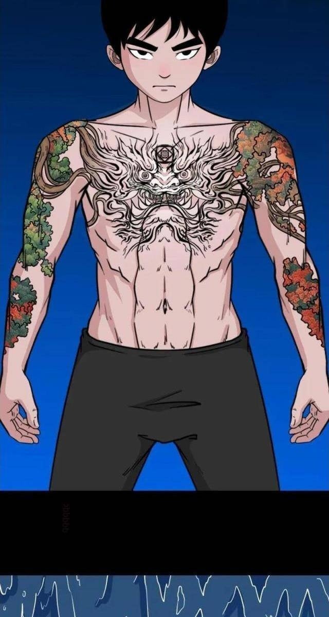 Đấu Yếm Thần - Page 58