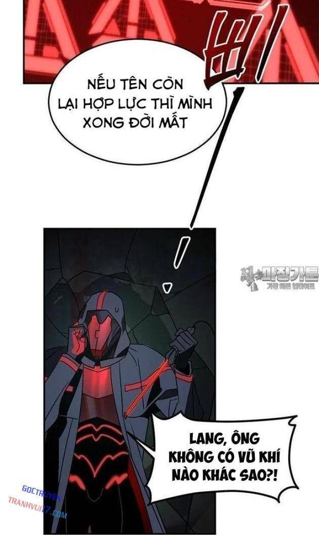 Thần Thú Đô Thị - Page 21