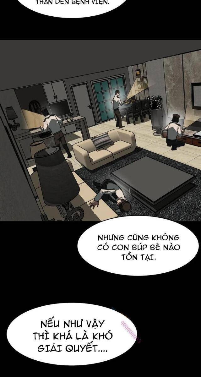 Ta Sáng Tạo Truyền Thuyết Đô Thị - Page 63