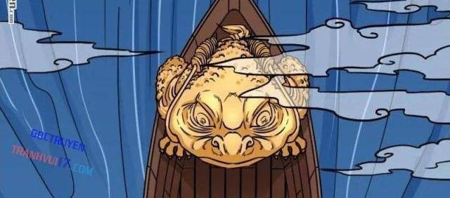 Đấu Yếm Thần - Page 8