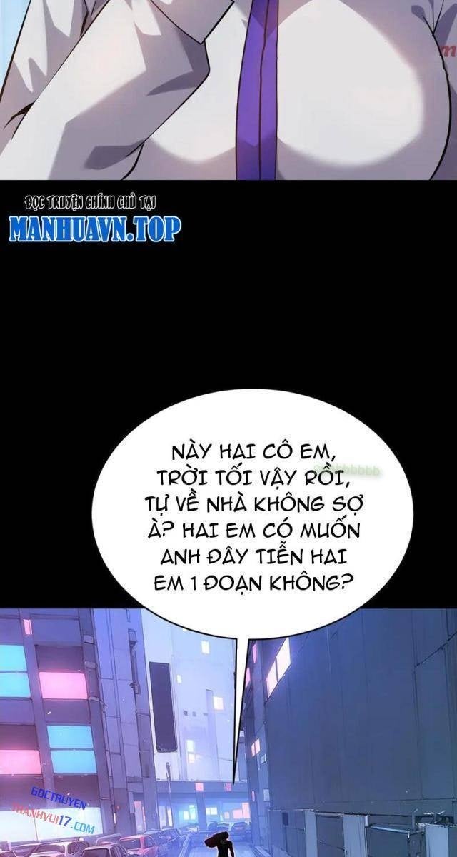 Đừng Gọi Ta Là Ác Ma - Page 4