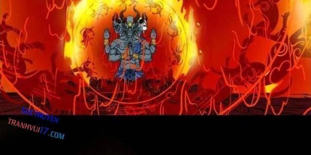 Đấu Yếm Thần - Page 39