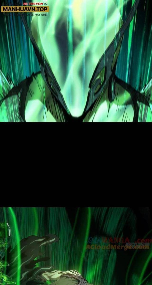 Đại Tượng Vô Hình - Page 19